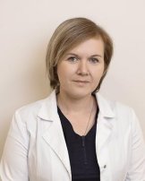 Божокина Наталья Владимировна