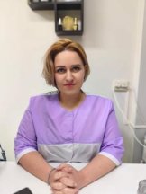 Диланян Диана Вартановна
