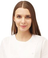 Тришина Мария Сергеевна