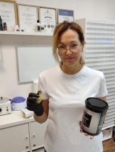Латкина Тамара Юрьевна
