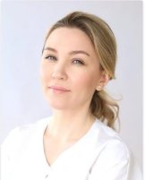 Мушнина Татьяна Сергеевна