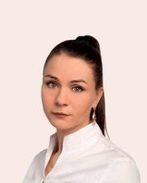Малханова Светлана Васильевна