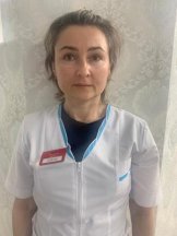 Коротаема Елена Анатольевна