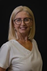 Колпакова Ирина Александровна