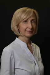 Сергеева Татьяна Александровна