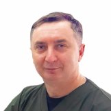 Рукосуев Сергей Михайлович