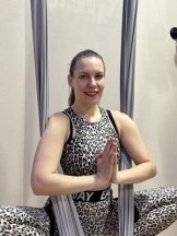 Плетнева Алена