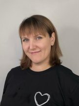 Баранова Татьяна