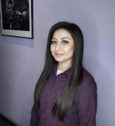 Гулямова Диля