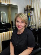Кулеша Наталия