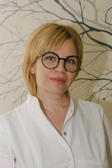 Золотых Мария Романовна