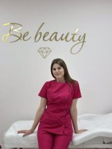 Пискунова Виктория