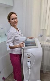 Карленкова Татьяна Юрьевна