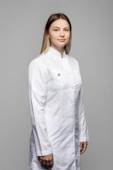 Кцоева Зарина Витальевна