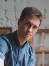 Лесничий Виталий Геннадьевич