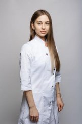 Воробьева Алена Андреевна