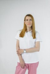 Тростина Светлана