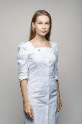 Титова Алина Александровна