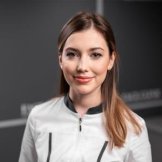 Семенчева Анастасия Сергеевна
