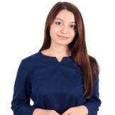 Гасанова Диана Марадовна