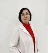 Лучина Татьяна Владимировна