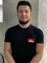 Асланов Темирлан Русланович