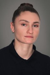 Холопова Диана Владимировна