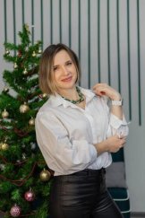 Ульянкина Анастасия