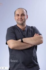 Юсупов Ринат Расимович