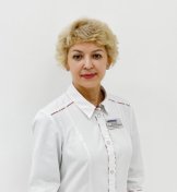 Богатова Эльвира Вячеславовна