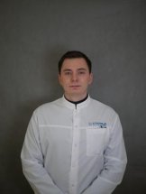 Валиев Денис Альфитович