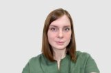 Стеценко Оксана Сергеевна