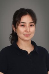 Сарангова Баина Санановна