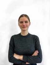 Матвеева Александра