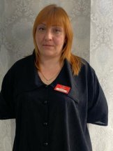 Стебухова Ольга Владимировна