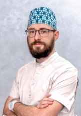Филимонов Николай Михайлович