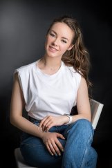 Корчагина Мария Андреевна
