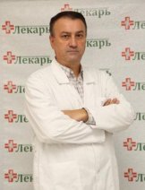 Богдан Роман Васильевич