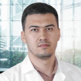 Джураев Баходур Музаффарович