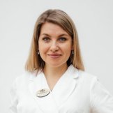 Капорова Елена