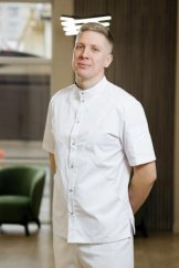 Плиса Михаил Олегович