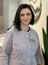 Оганян Анжела
