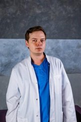 Богословский Сергей Геннадьевич