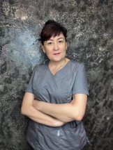Гончарова Елена