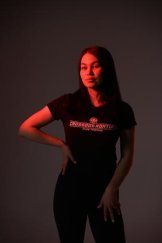 Мельникова Виктория