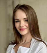 Драгун Елена Александровна