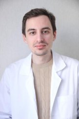 Дубакин Антон Викторович