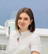 Чернова Александра Николаевна