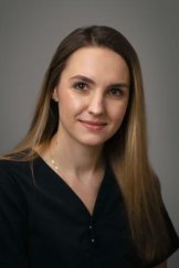 Пермякова Александра Сергеевна