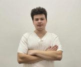 Дерябин Иван